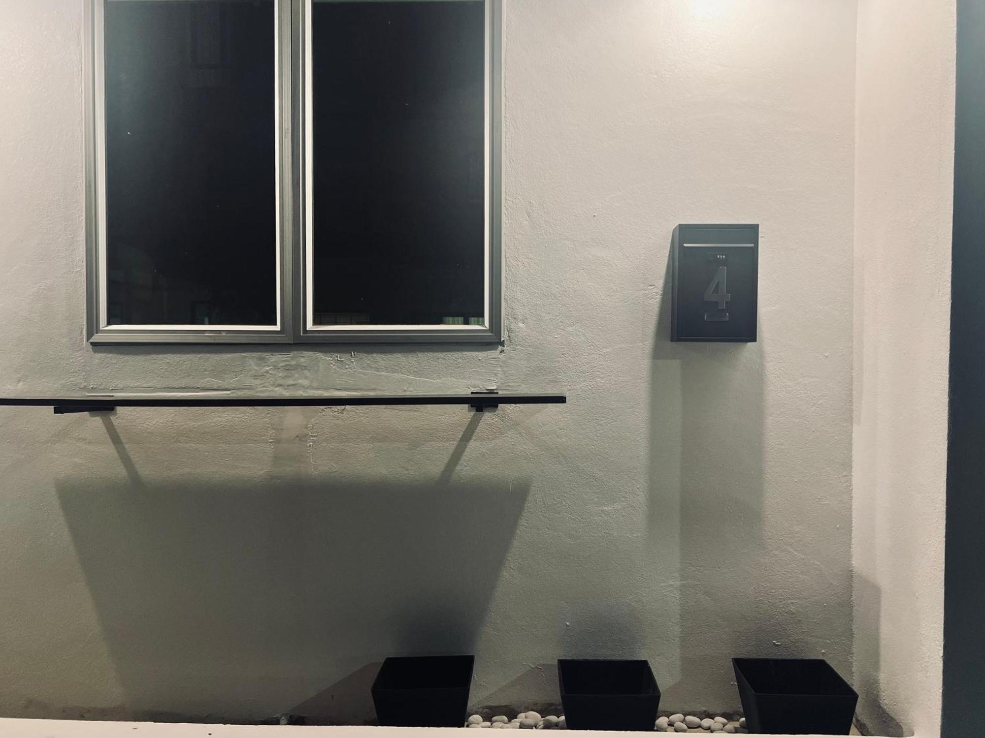 Padang Besar Syaripah Homestay Exterior photo